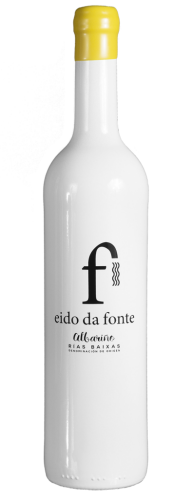Eido da Fonte albarinyo 75cl.